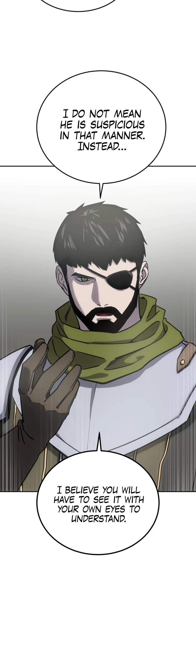 Star-Fostered Swordmaster chapter 6 page 16