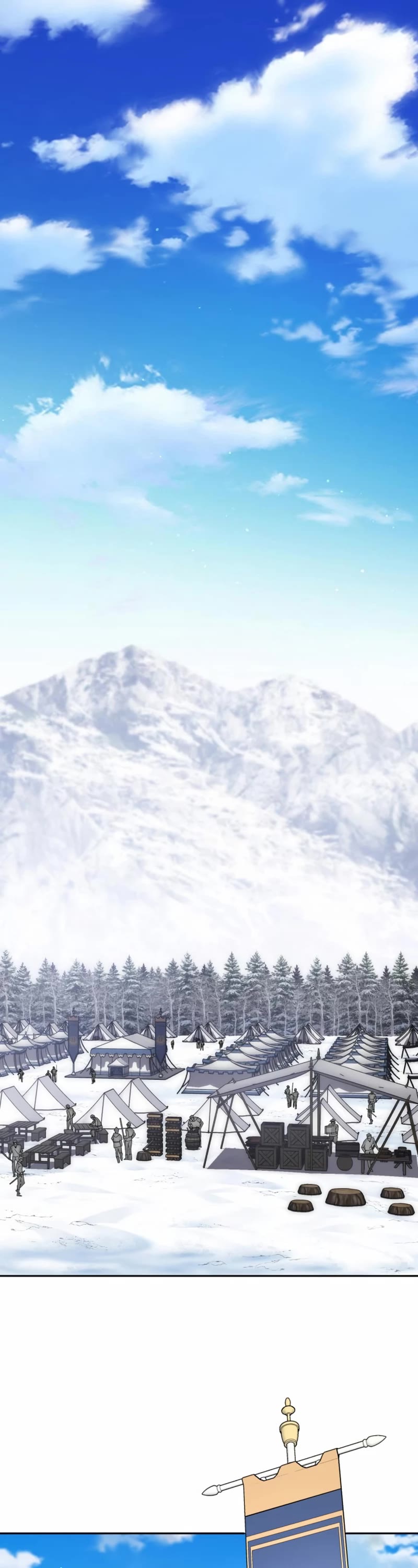 Star-Fostered Swordmaster chapter 6 page 2