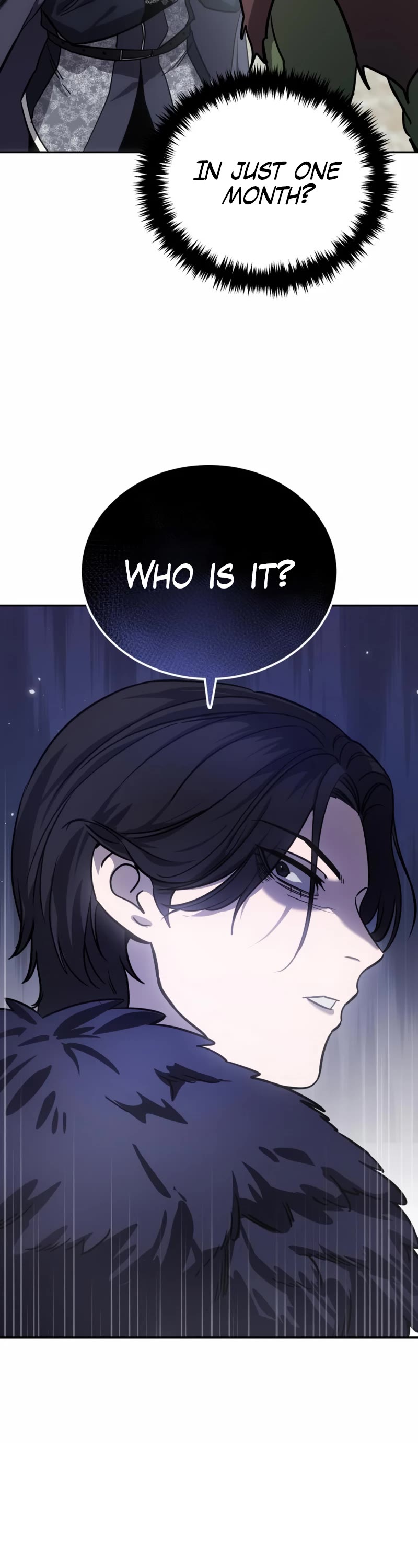 Star-Fostered Swordmaster chapter 6 page 25