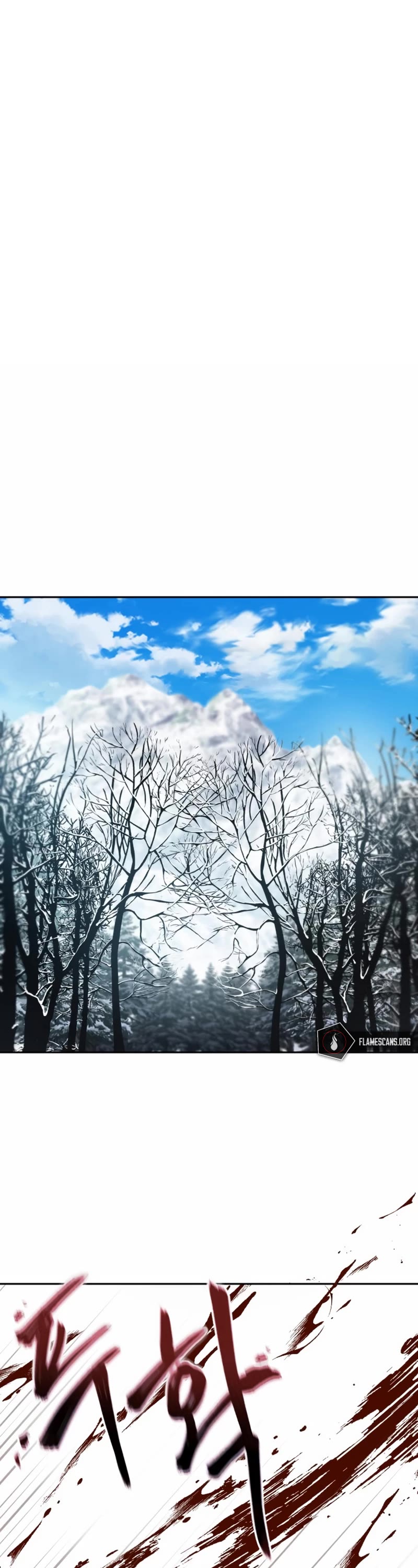 Star-Fostered Swordmaster chapter 6 page 26