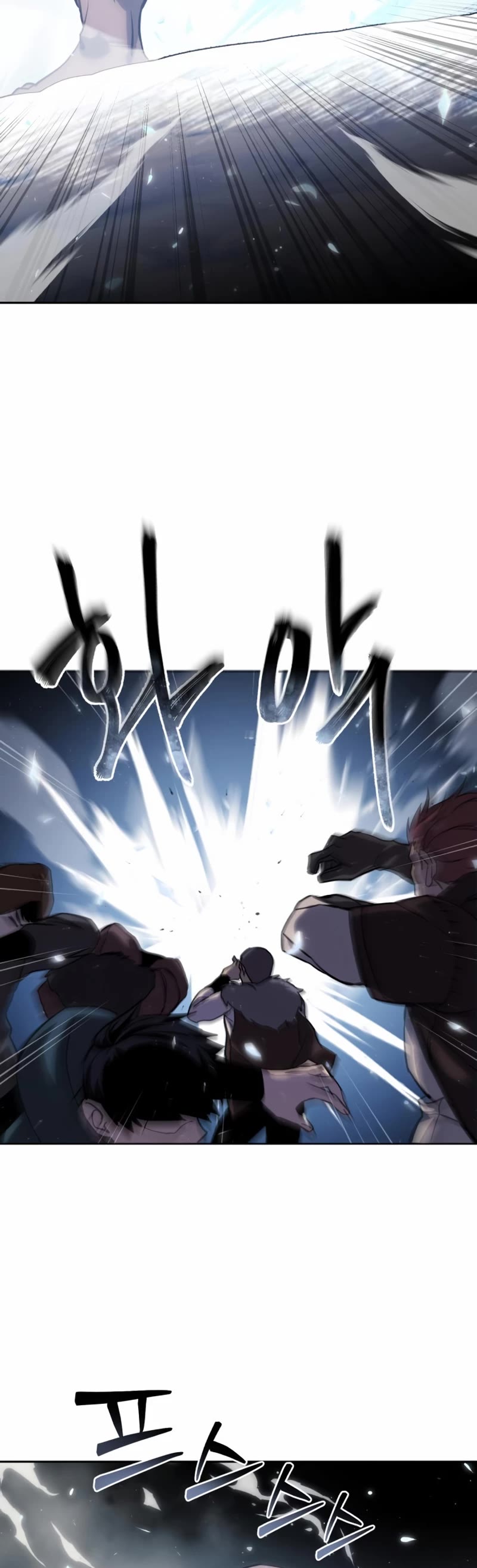 Star-Fostered Swordmaster chapter 6 page 32