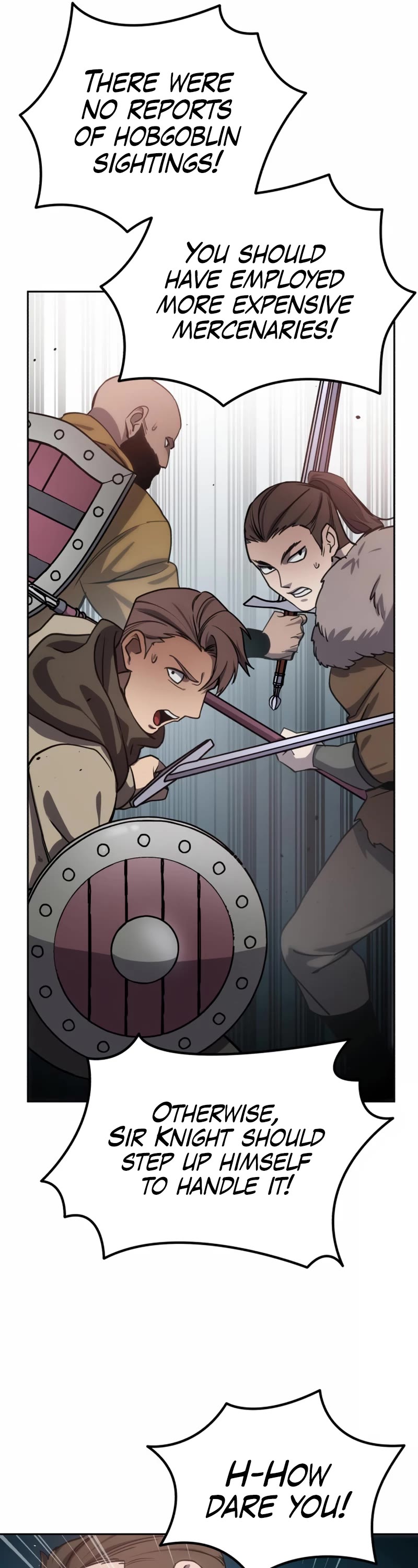 Star-Fostered Swordmaster chapter 6 page 38