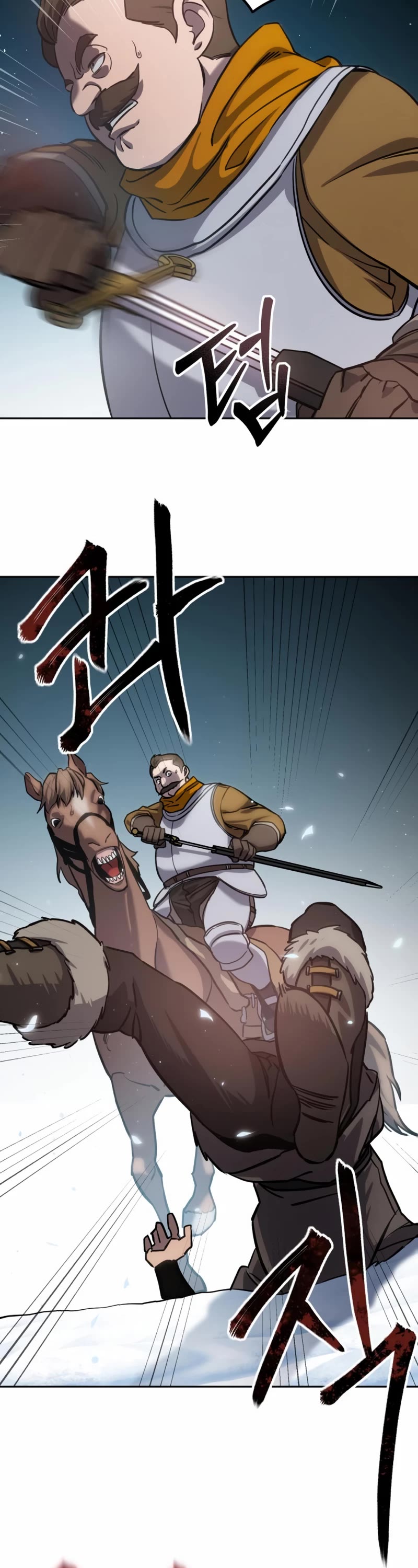 Star-Fostered Swordmaster chapter 6 page 39