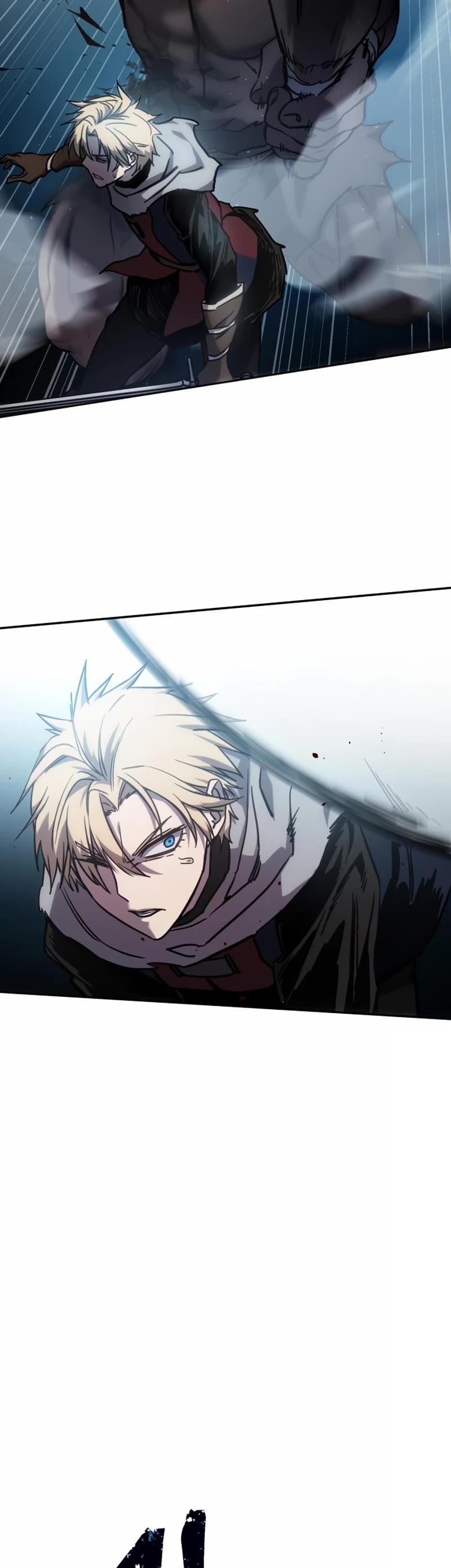 Star-Fostered Swordmaster chapter 6 page 48