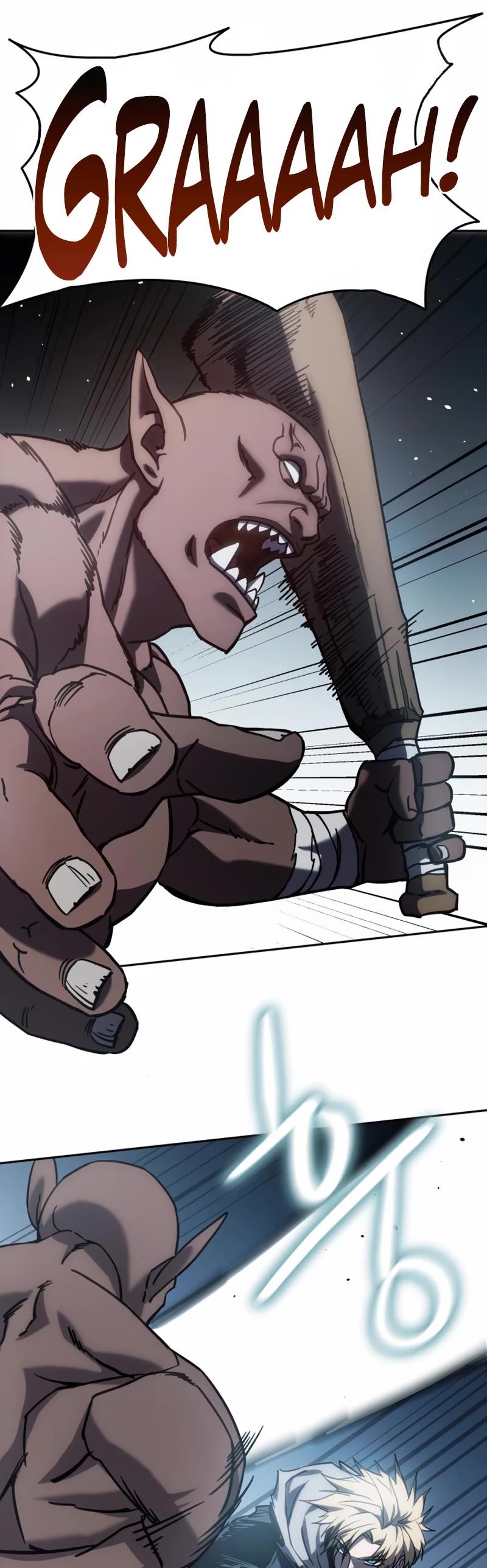 Star-Fostered Swordmaster chapter 6 page 52