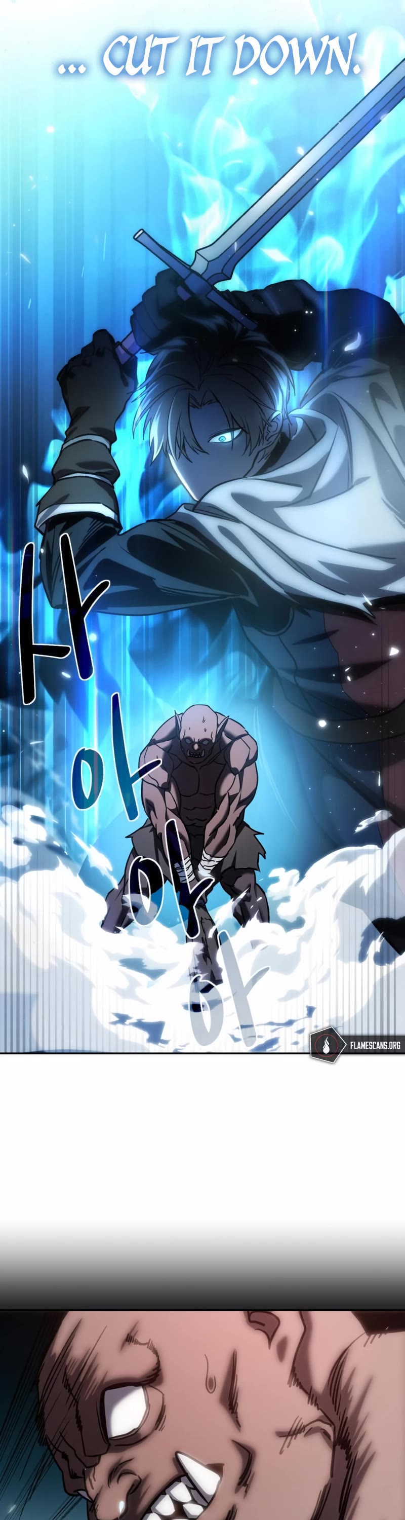 Star-Fostered Swordmaster chapter 6 page 58