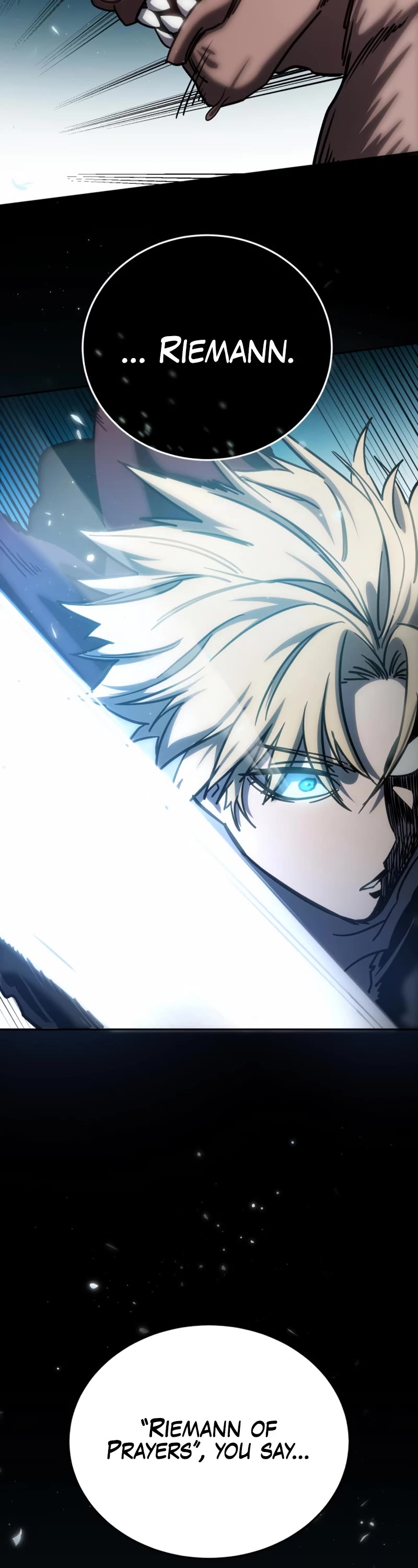 Star-Fostered Swordmaster chapter 6 page 59