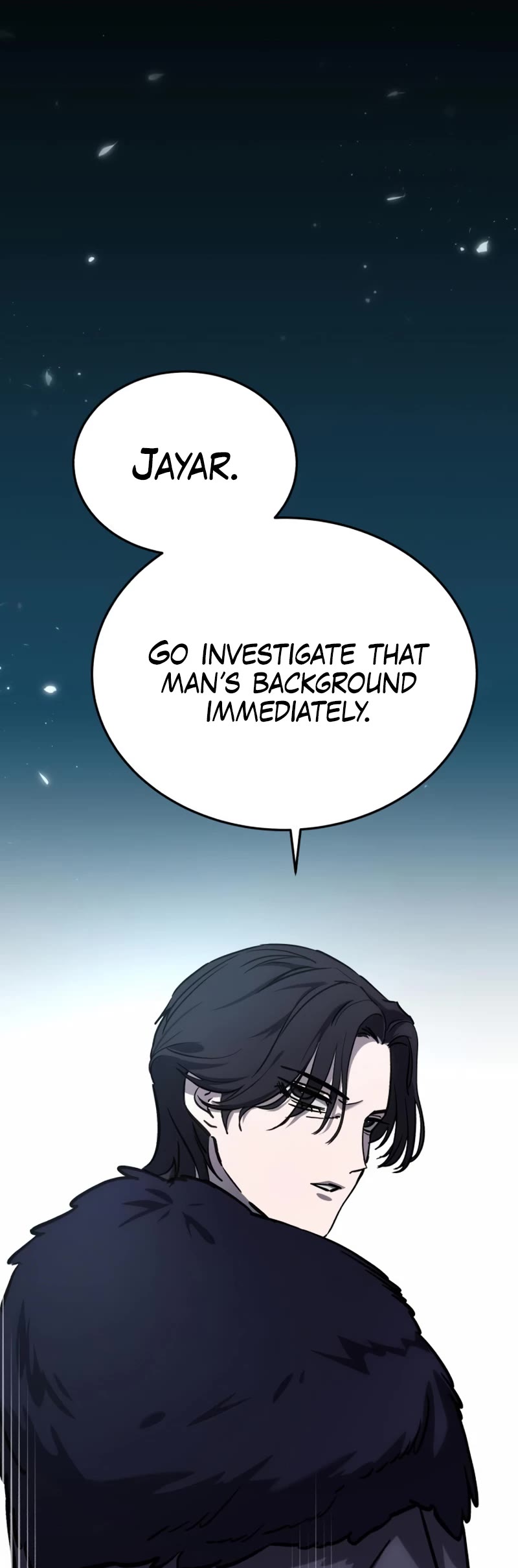 Star-Fostered Swordmaster chapter 6 page 60