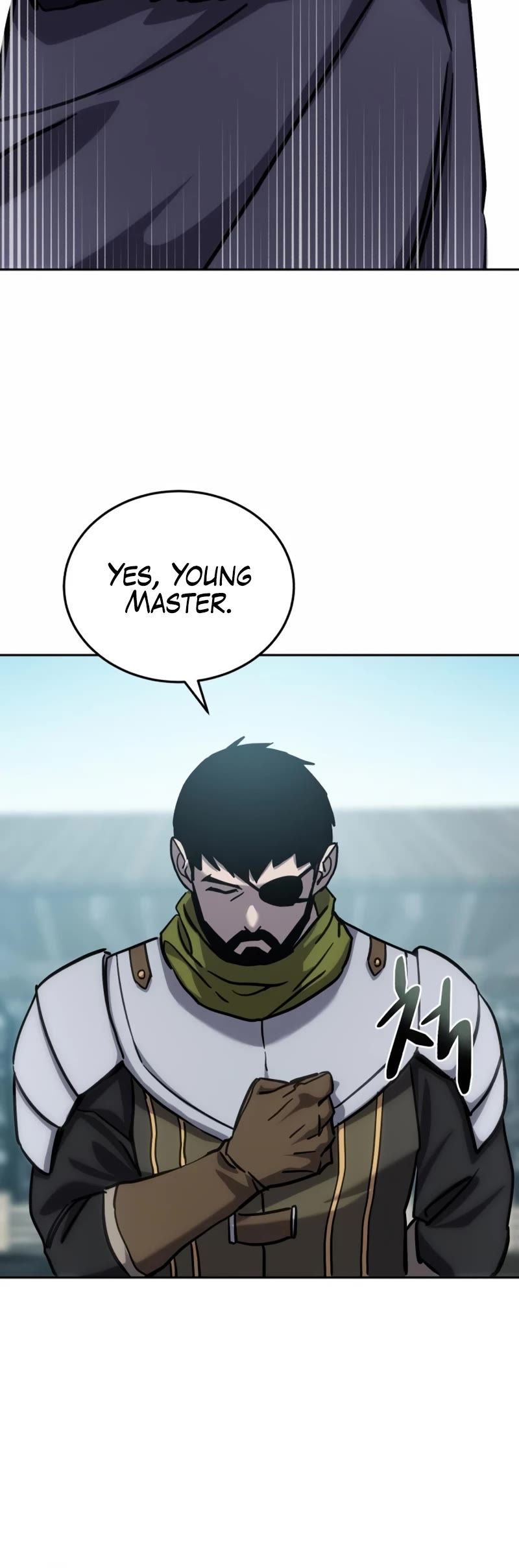 Star-Fostered Swordmaster chapter 6 page 61