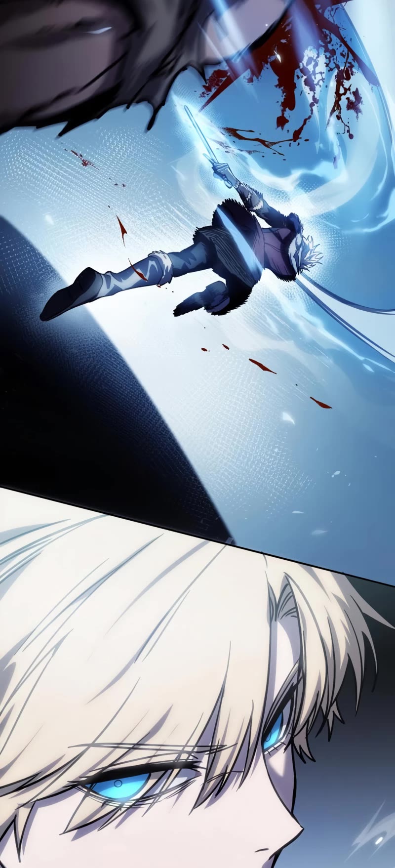 Star-Fostered Swordmaster chapter 6 page 64