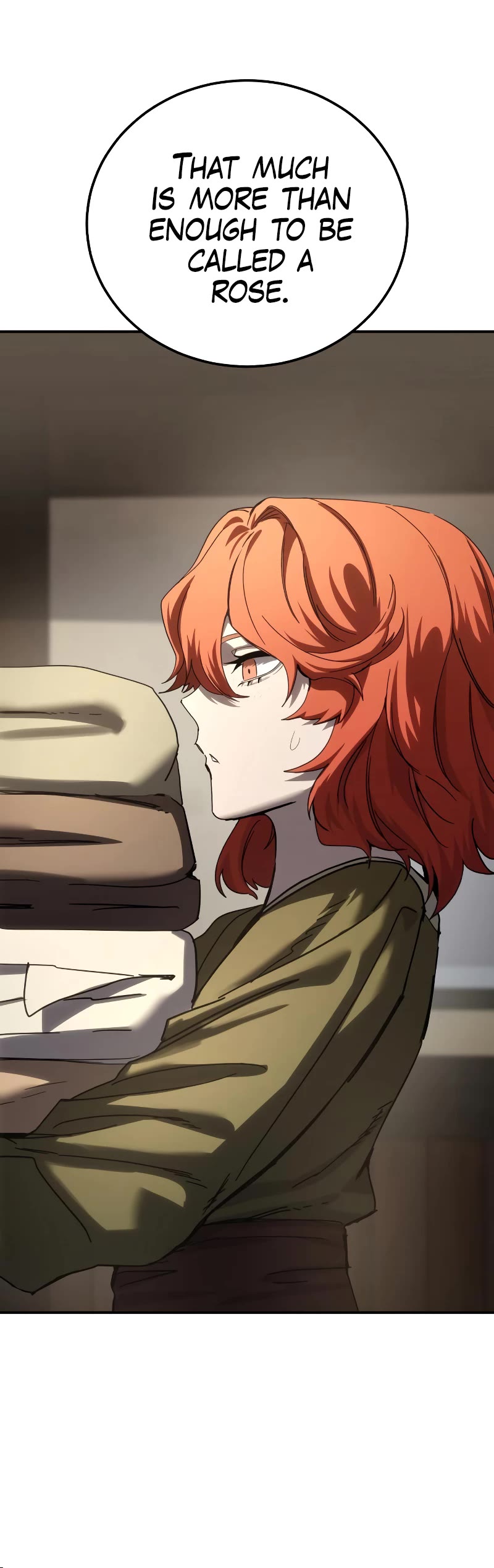 Star-Fostered Swordmaster chapter 64 page 12