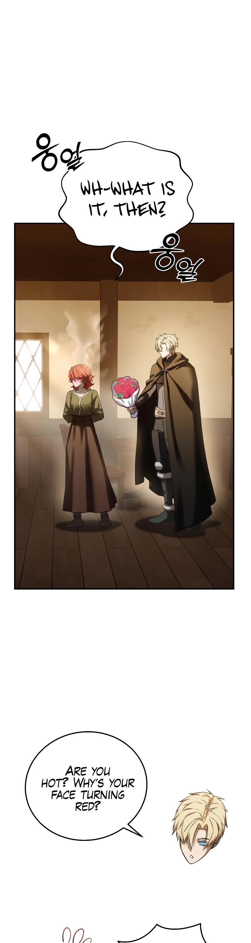 Star-Fostered Swordmaster chapter 64 page 24