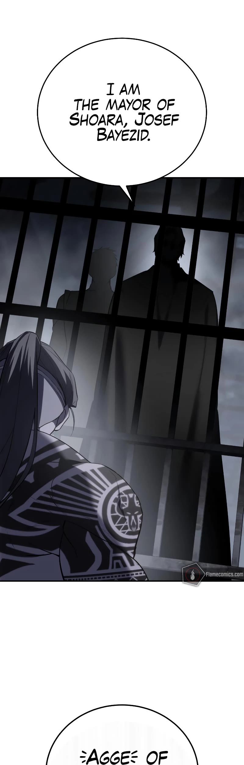 Star-Fostered Swordmaster chapter 64 page 27