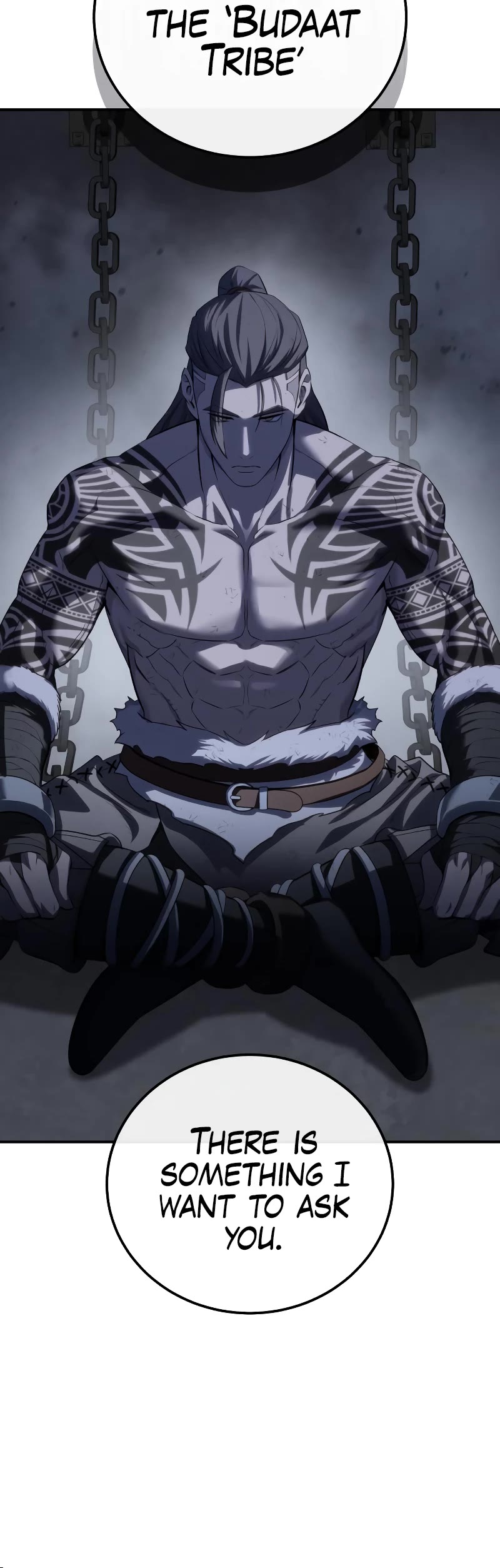 Star-Fostered Swordmaster chapter 64 page 28