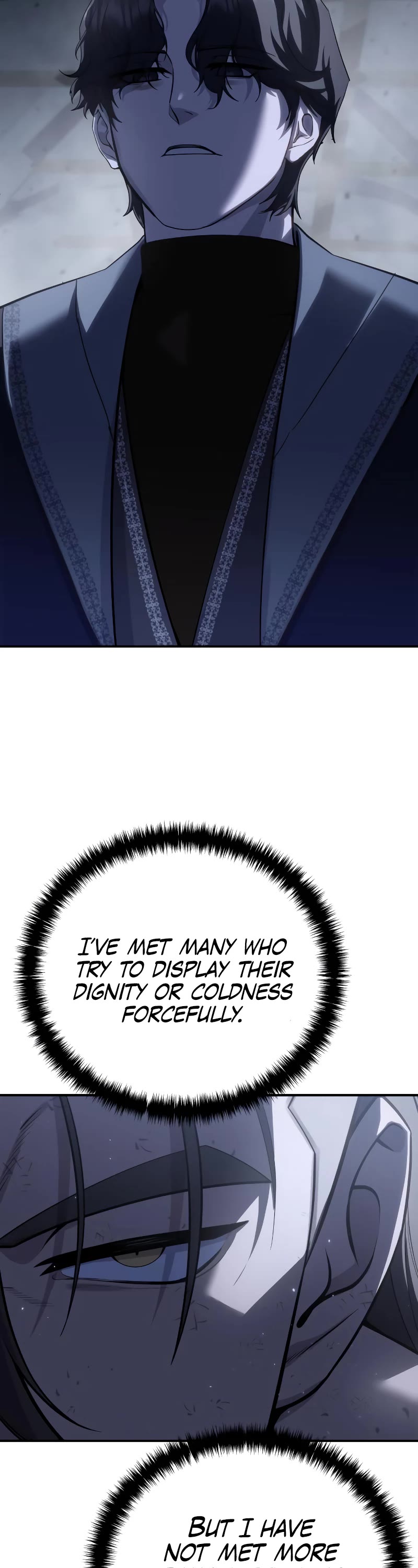 Star-Fostered Swordmaster chapter 64 page 30