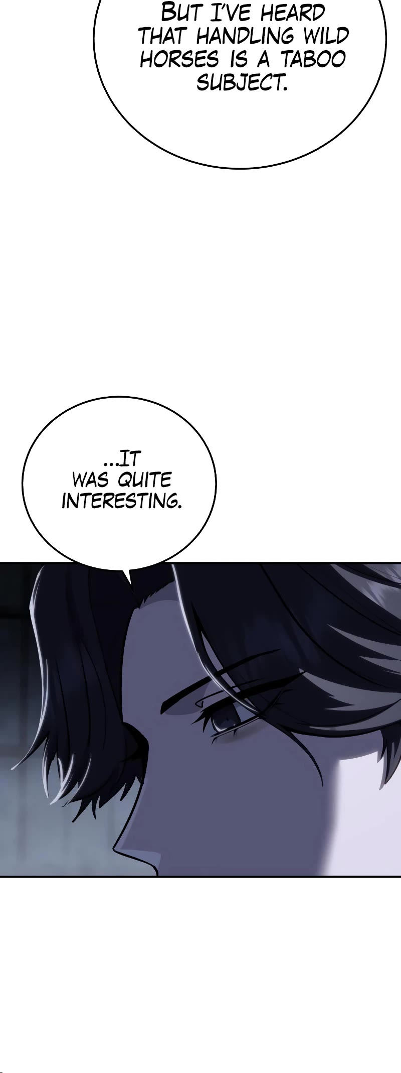 Star-Fostered Swordmaster chapter 64 page 33