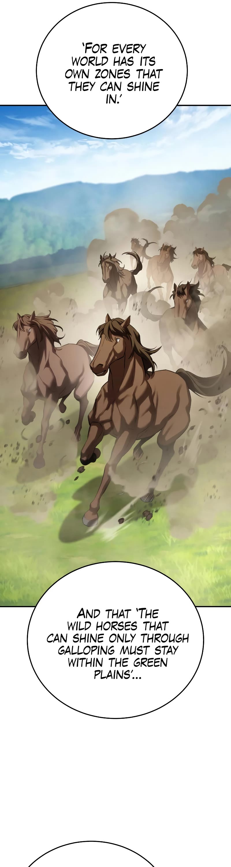 Star-Fostered Swordmaster chapter 64 page 34