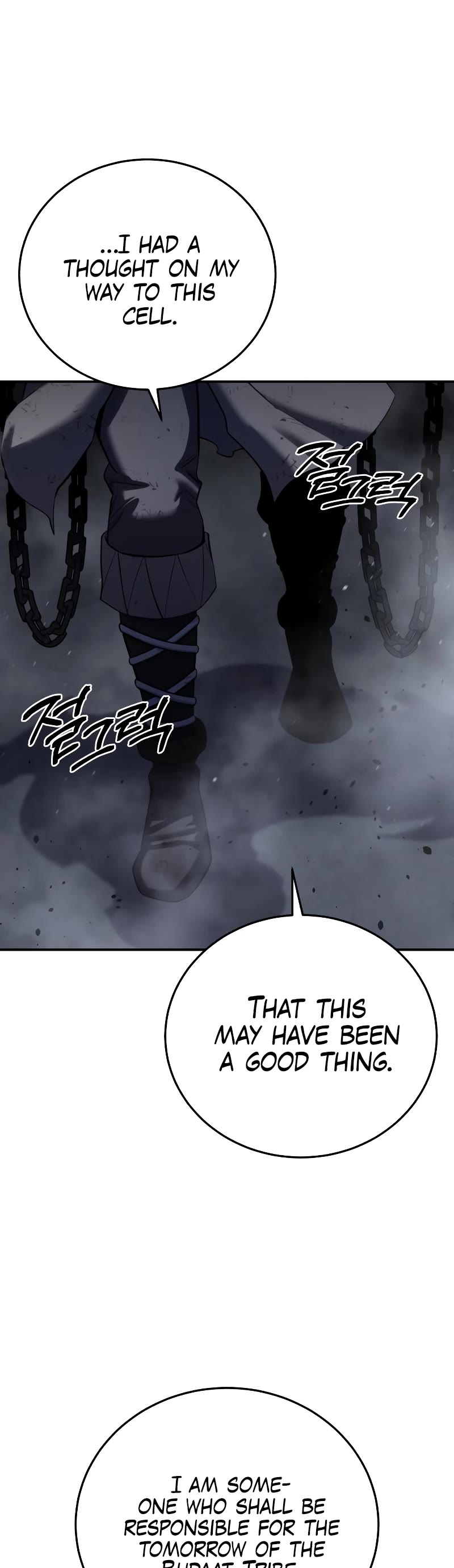 Star-Fostered Swordmaster chapter 64 page 37