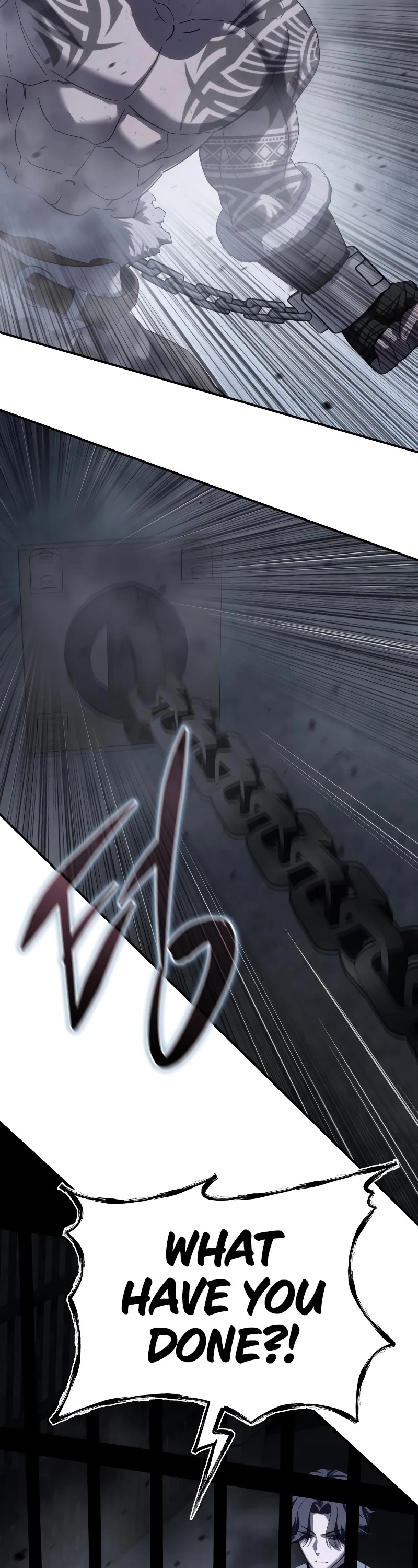 Star-Fostered Swordmaster chapter 64 page 40