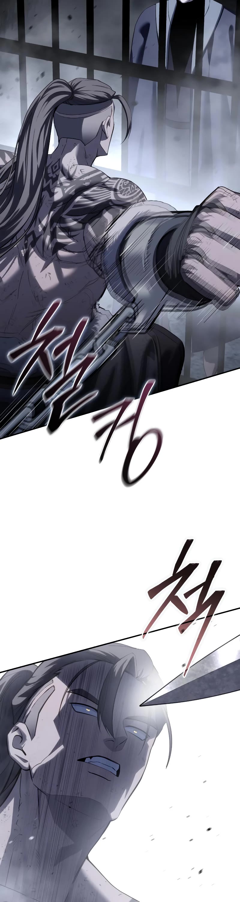 Star-Fostered Swordmaster chapter 64 page 41