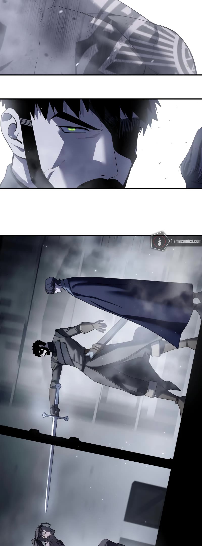 Star-Fostered Swordmaster chapter 64 page 42