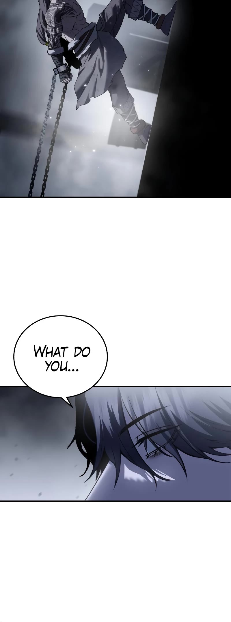 Star-Fostered Swordmaster chapter 64 page 43