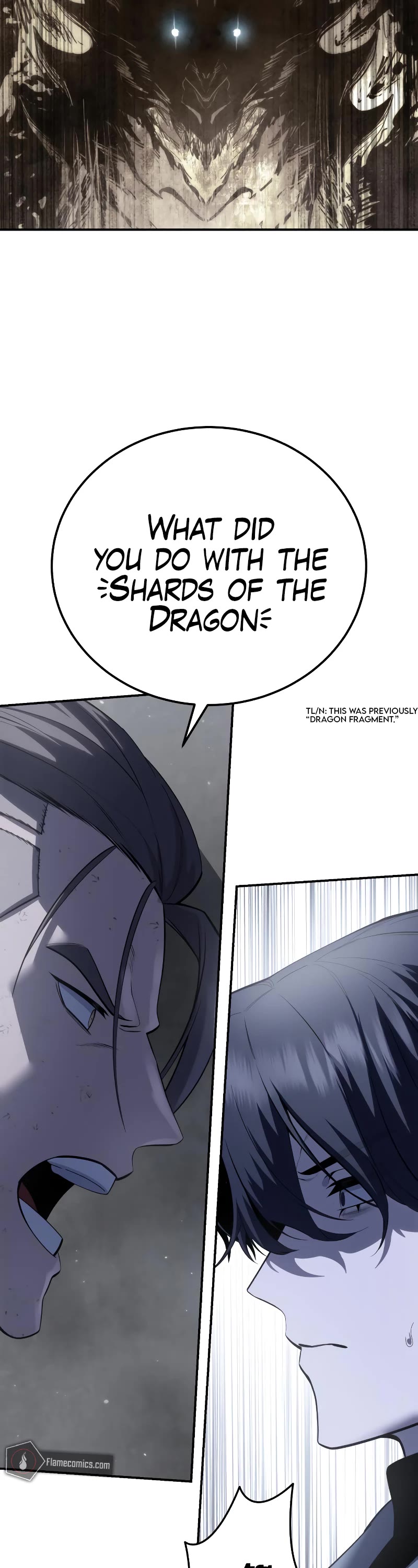 Star-Fostered Swordmaster chapter 64 page 46