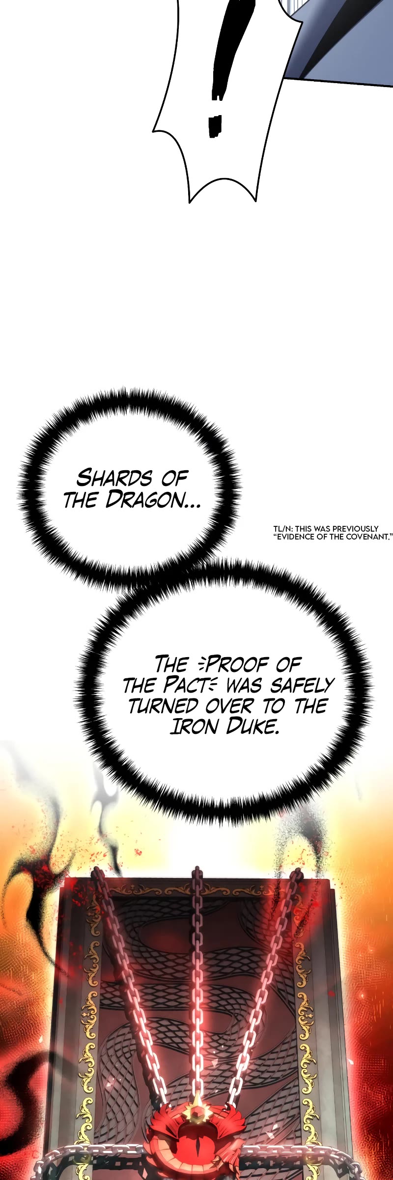 Star-Fostered Swordmaster chapter 64 page 47