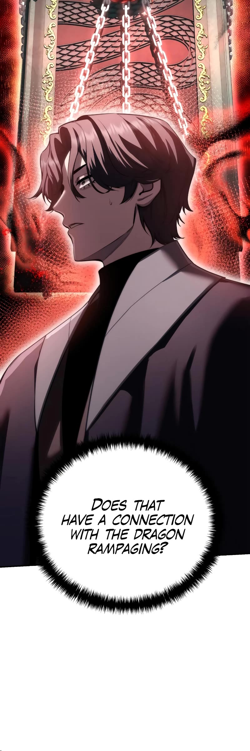 Star-Fostered Swordmaster chapter 64 page 48