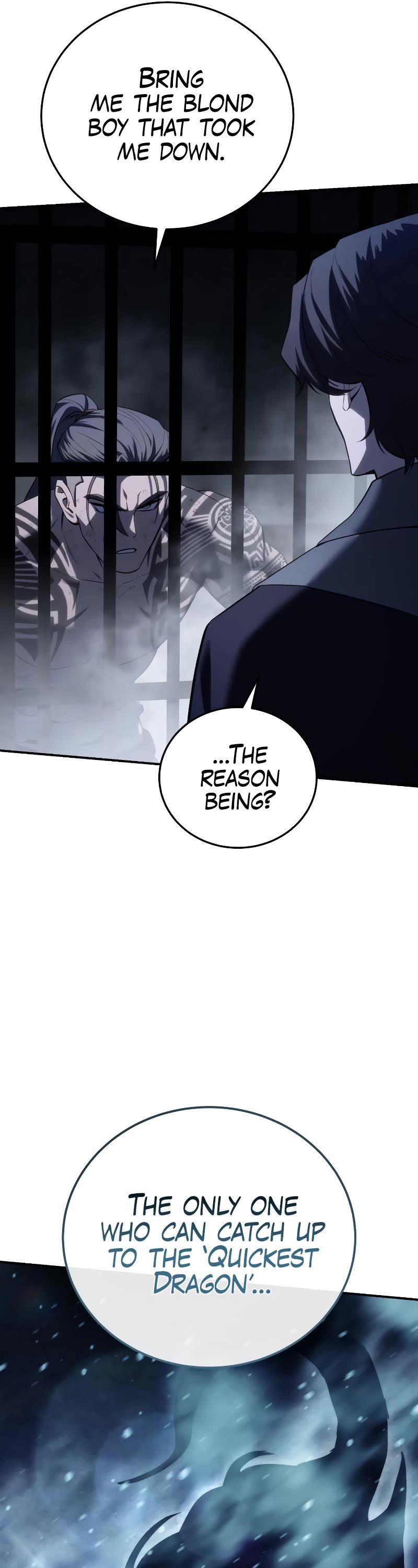 Star-Fostered Swordmaster chapter 64 page 49