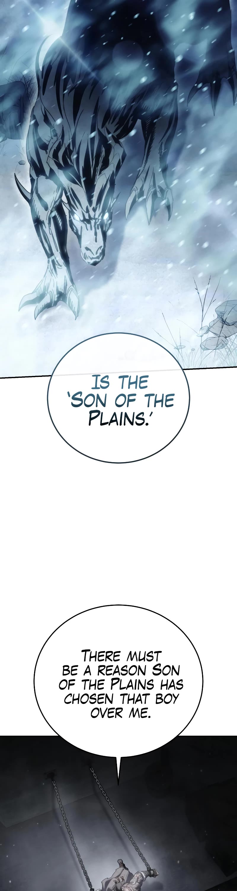 Star-Fostered Swordmaster chapter 64 page 50