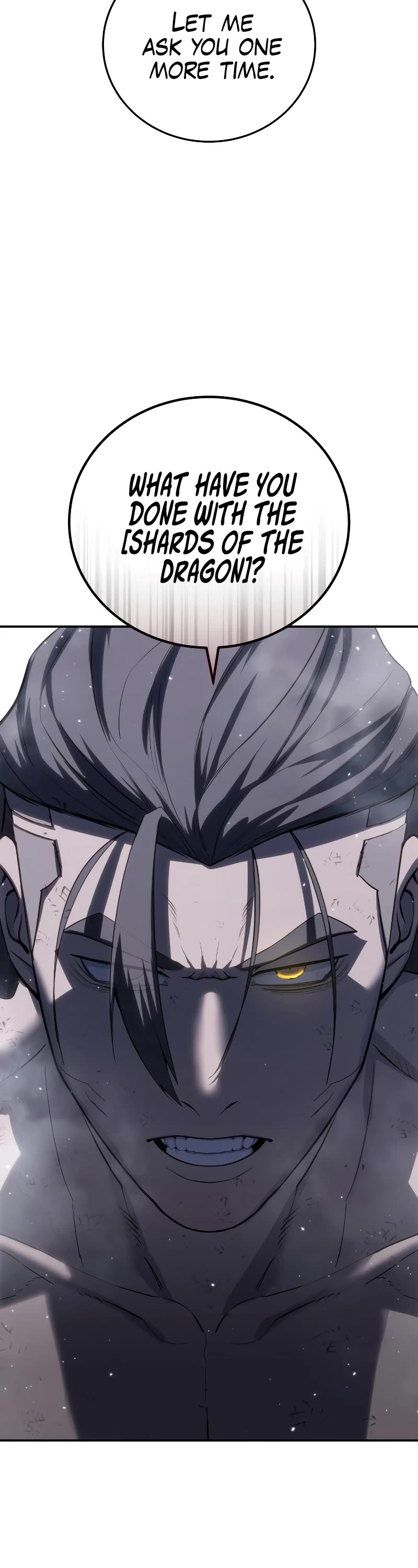 Star-Fostered Swordmaster chapter 64 page 55