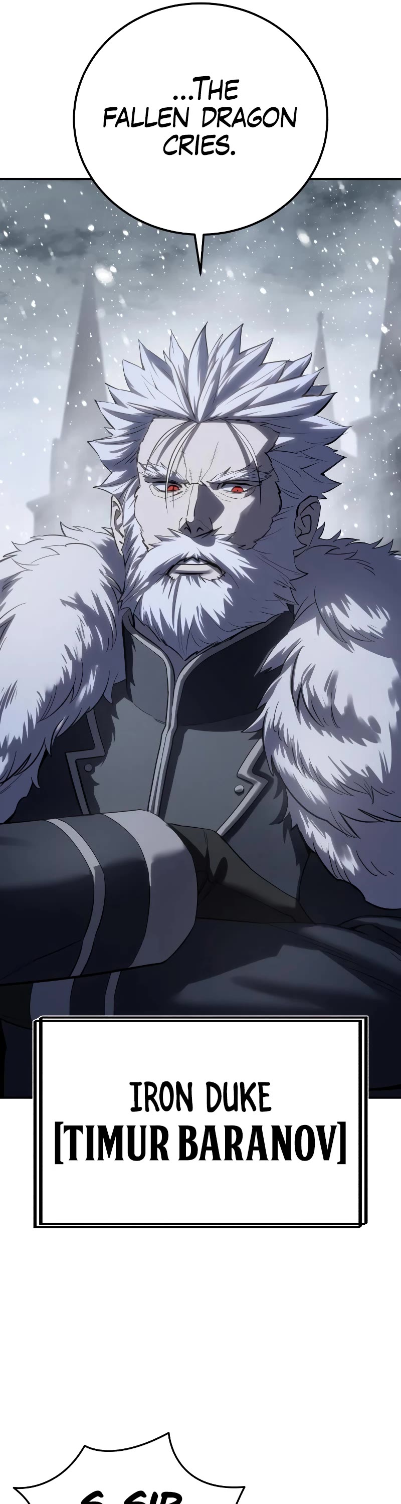 Star-Fostered Swordmaster chapter 64 page 59