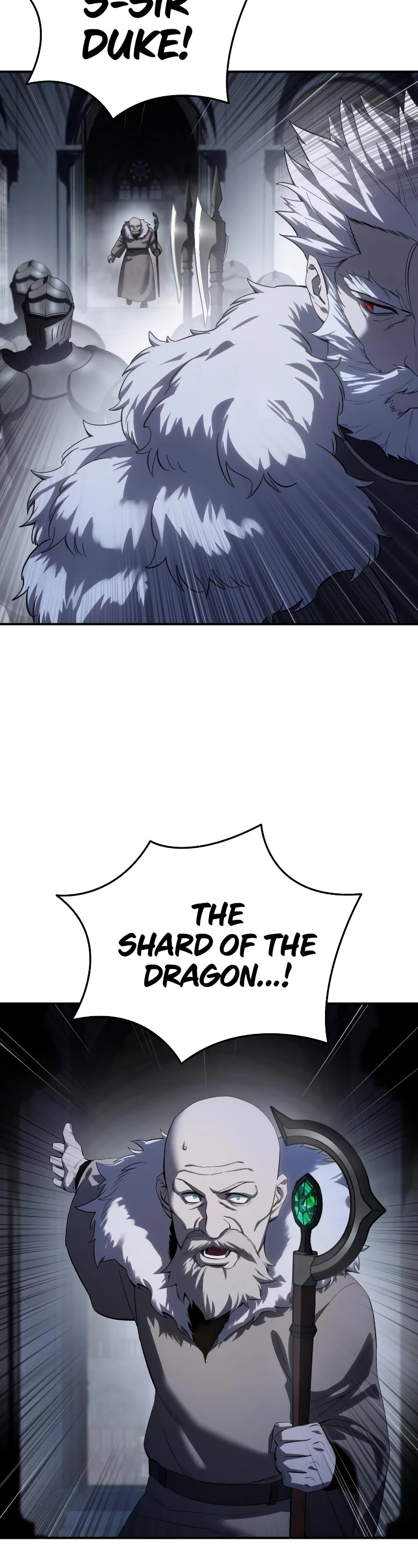 Star-Fostered Swordmaster chapter 64 page 60