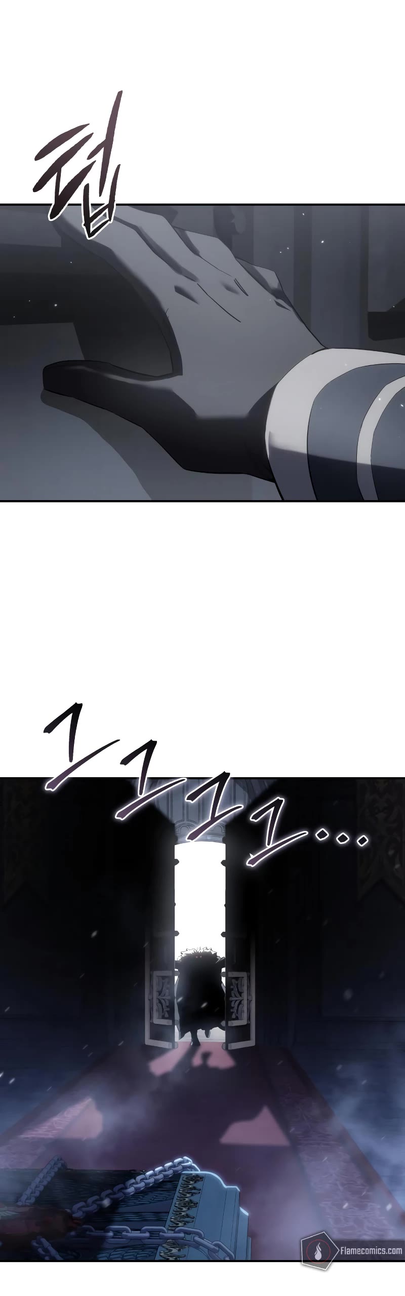 Star-Fostered Swordmaster chapter 64 page 67