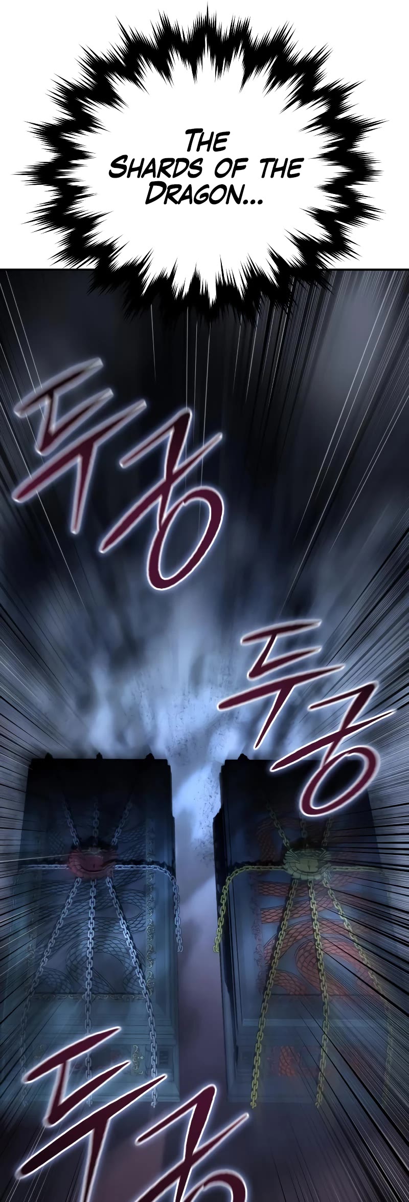 Star-Fostered Swordmaster chapter 64 page 69