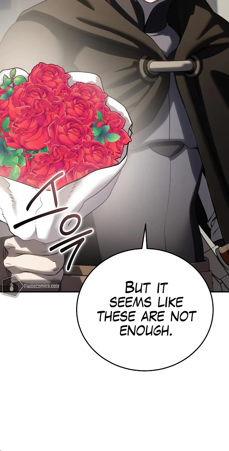 Star-Fostered Swordmaster chapter 64 page 7