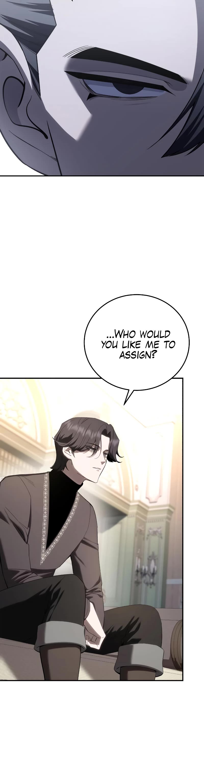 Star-Fostered Swordmaster chapter 68 page 14