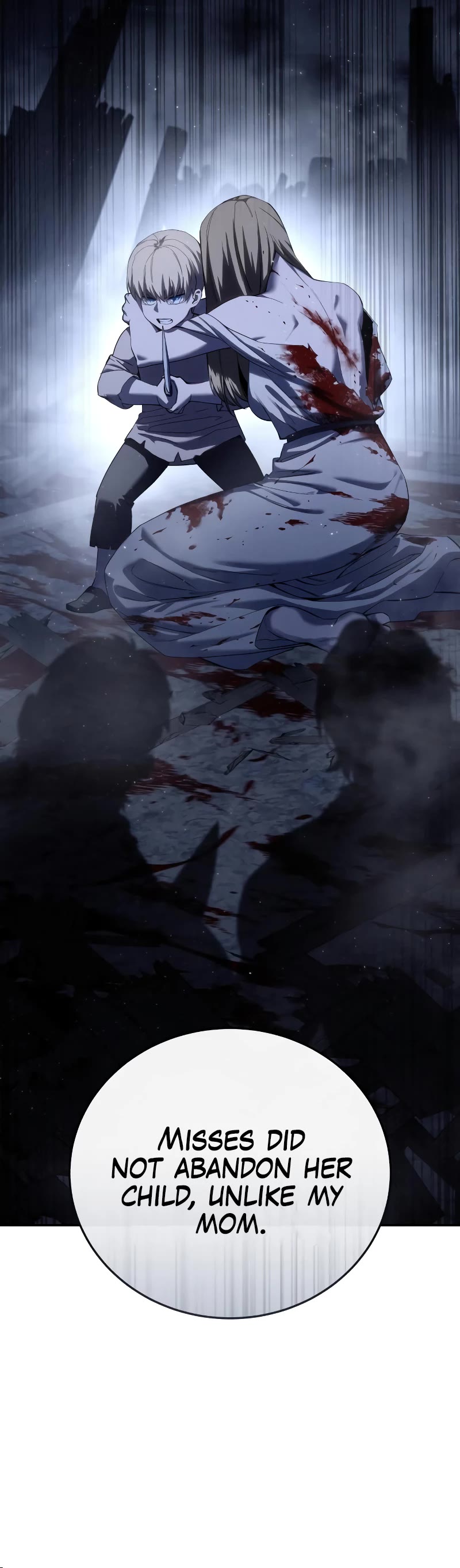 Star-Fostered Swordmaster chapter 68 page 26