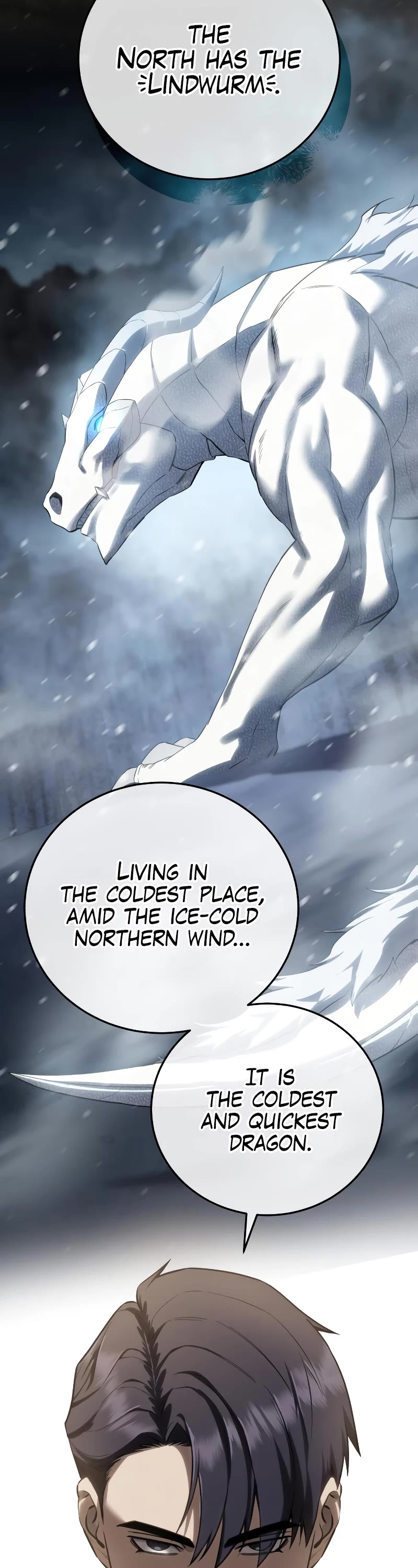 Star-Fostered Swordmaster chapter 68 page 3