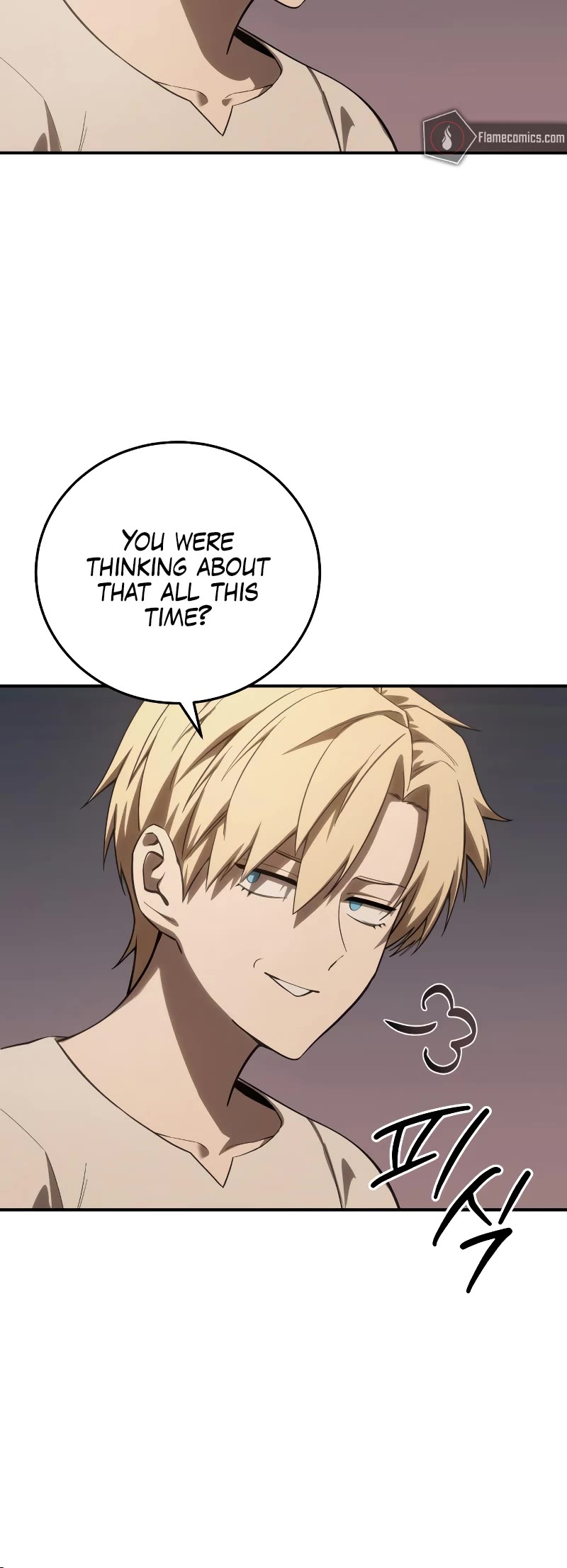 Star-Fostered Swordmaster chapter 68 page 36