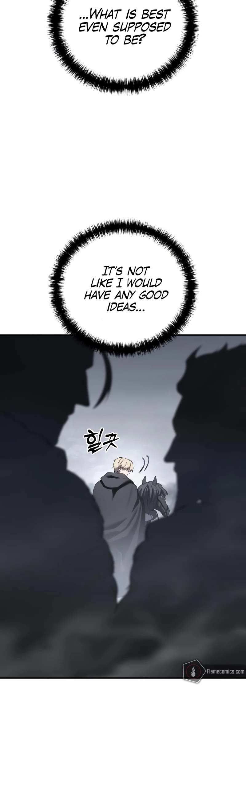 Star-Fostered Swordmaster chapter 68 page 50