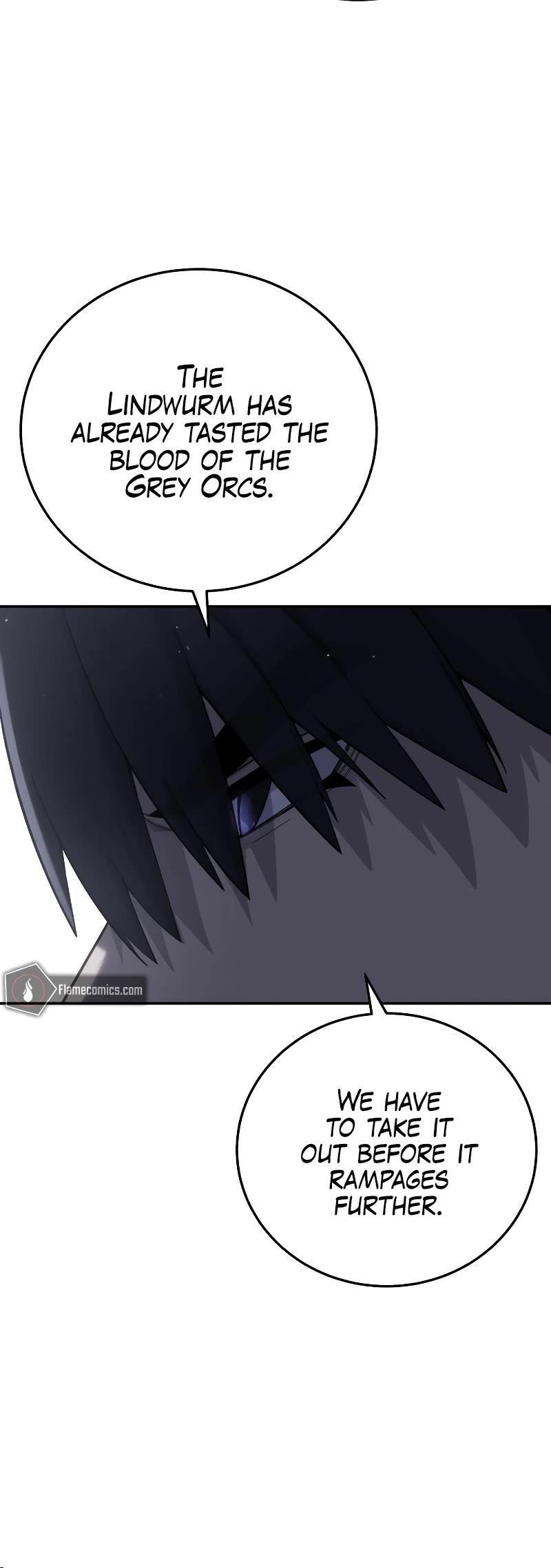 Star-Fostered Swordmaster chapter 68 page 6