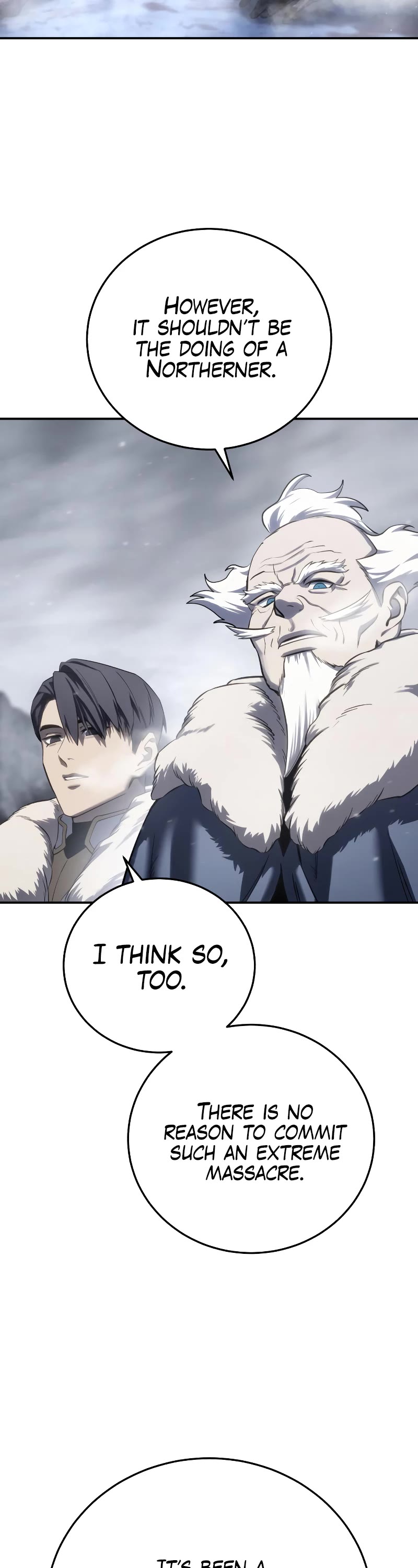 Star-Fostered Swordmaster chapter 68 page 63