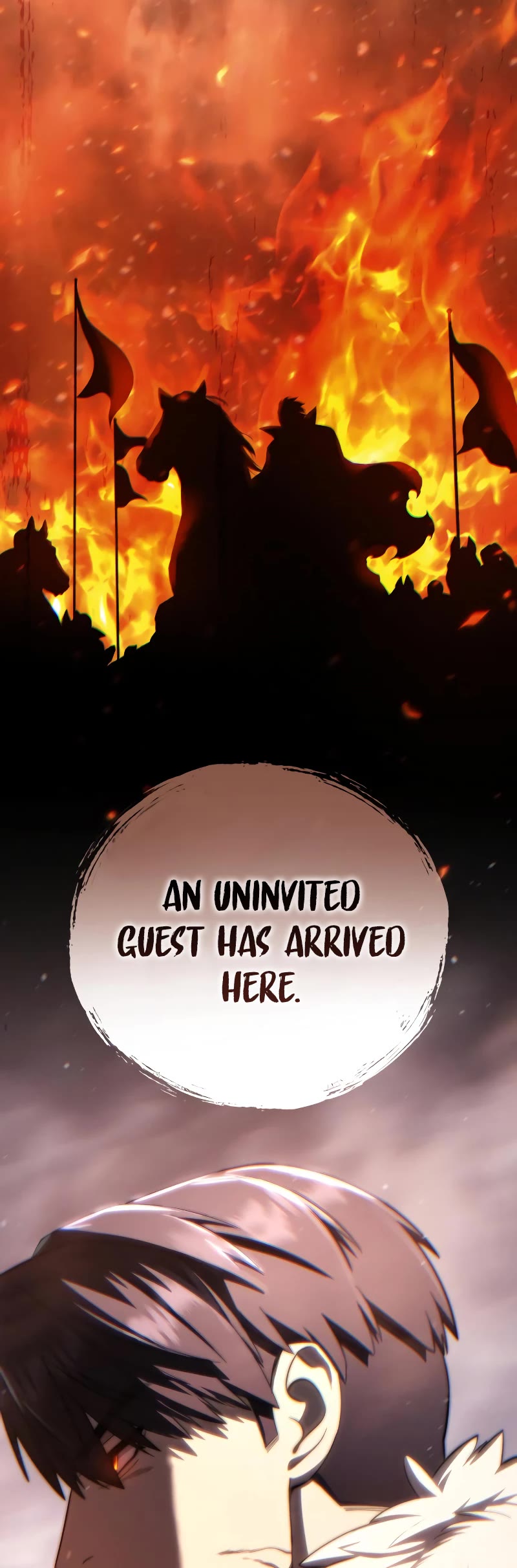 Star-Fostered Swordmaster chapter 68 page 65