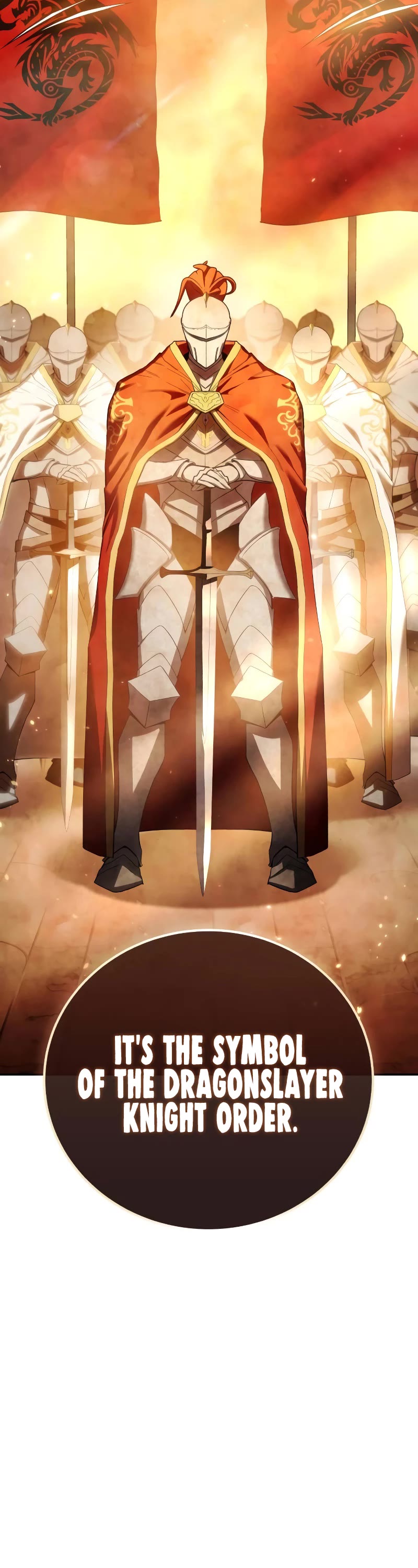 Star-Fostered Swordmaster chapter 69 page 11