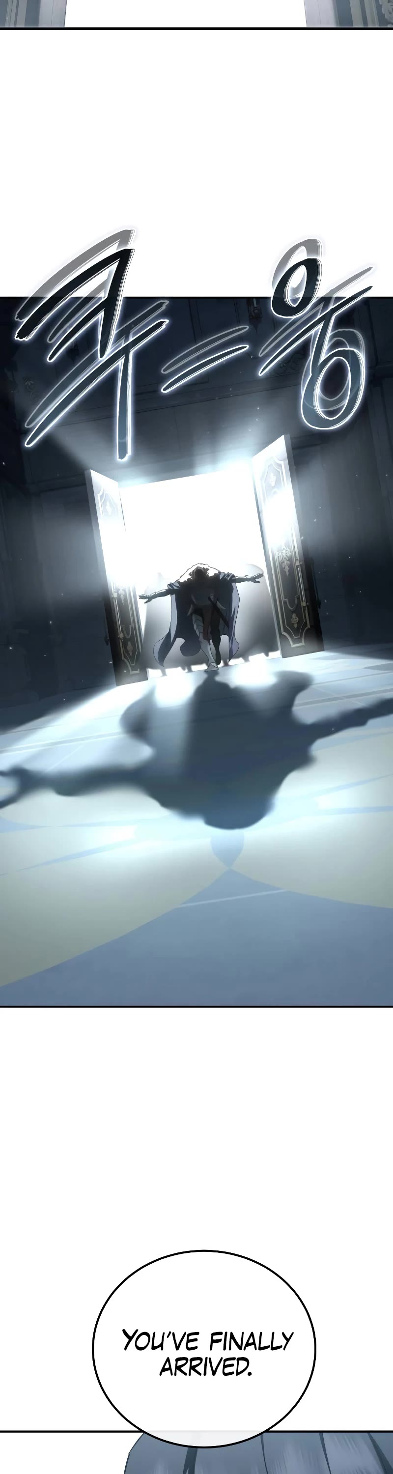 Star-Fostered Swordmaster chapter 69 page 27