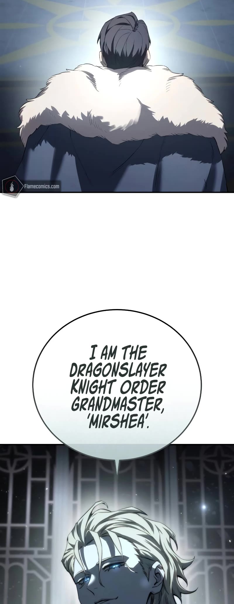 Star-Fostered Swordmaster chapter 69 page 29