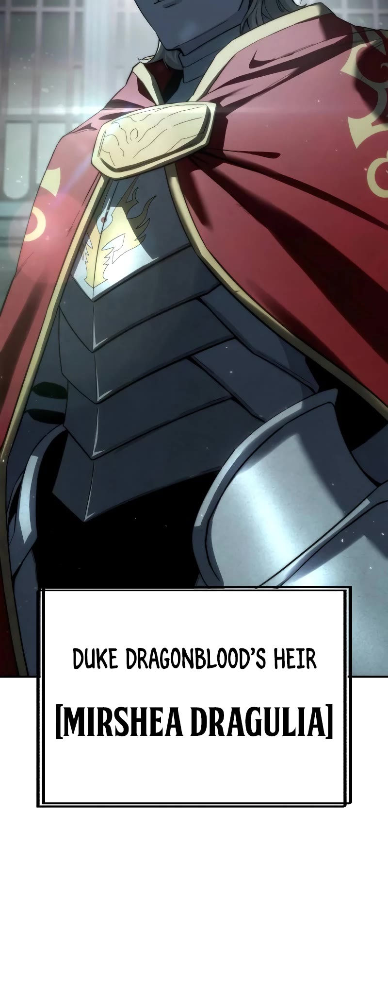 Star-Fostered Swordmaster chapter 69 page 30