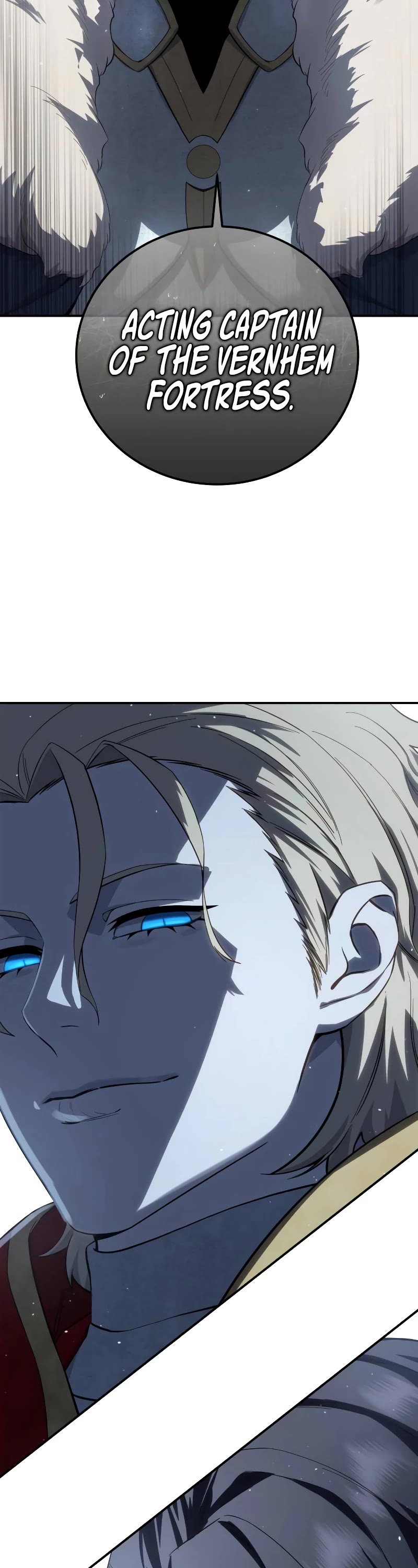 Star-Fostered Swordmaster chapter 69 page 32